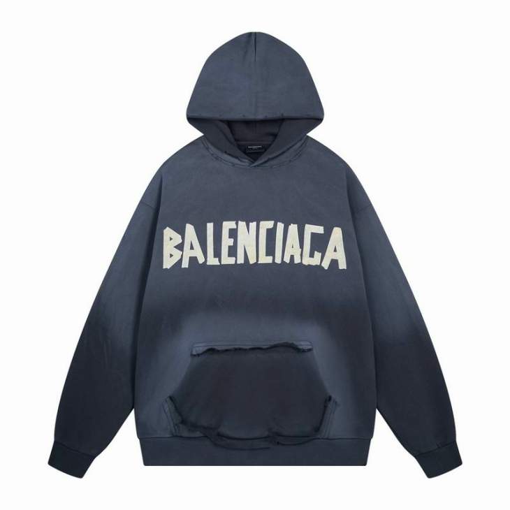 Picture of Balenciaga Hoodies _SKUBalenciagaS-XLaztx8955798